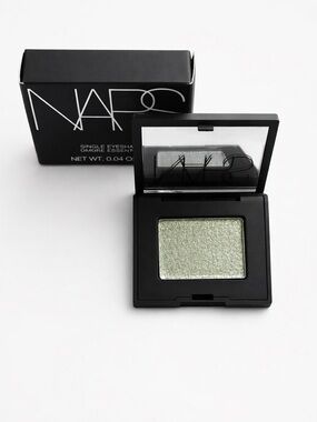 NARS Single Eyeshadow – Ecstasy 5349. New in Box | Shimmer Light Green